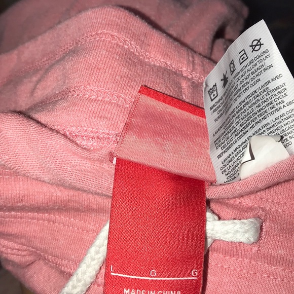 NIKE WINDBREAKER SET - Picture 4 of 4